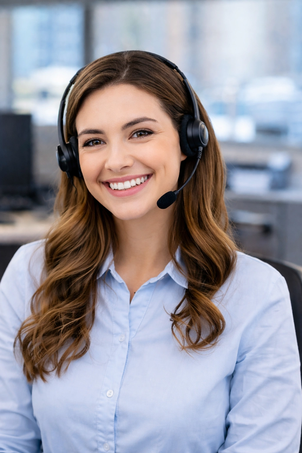 Grand Rapids Water Damage Pros customer service representative available 24/7